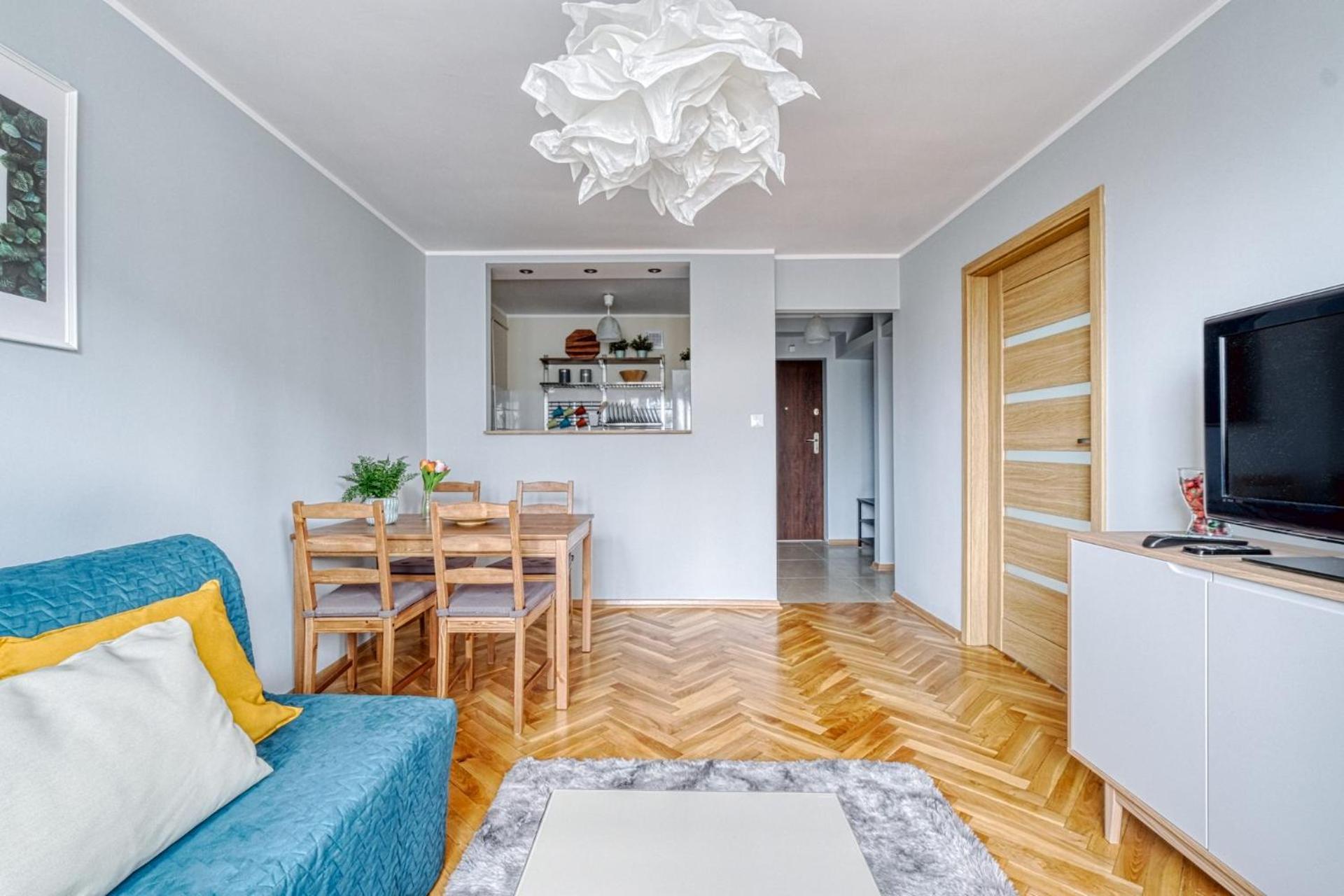 Welive - Center, E.Plater 55 Apartment Warsaw Ngoại thất bức ảnh